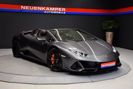 Lamborghini Huracán 10.496 km 279.990 &euro; Remscheid 42853