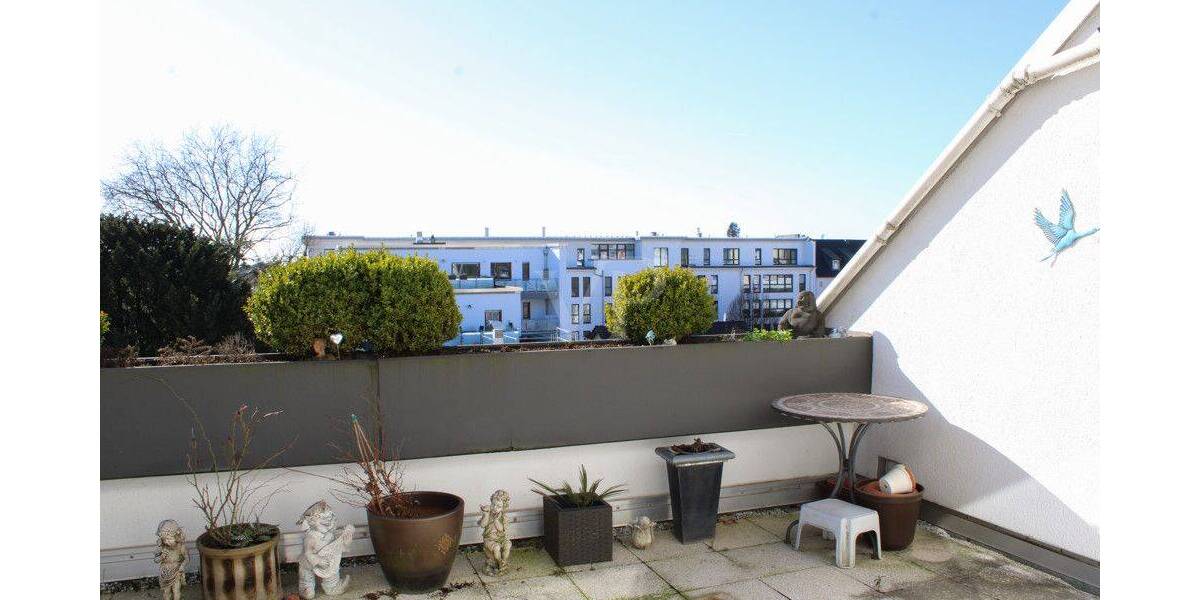 Etagenwohnung Velbert Mitte - 2 Zimmer, 60 m&sup2;, 550&euro; | Angebot:26805181