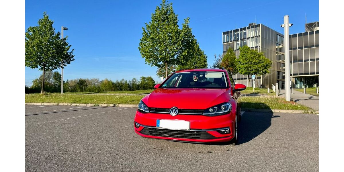 VW Golf 130.000 km 11.299 &euro; Essen 45127