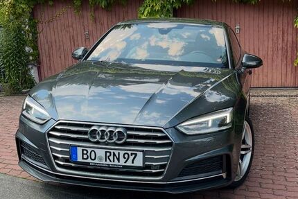 Audi A5 192.000 km 16.300 &euro; Wuppertal 42287