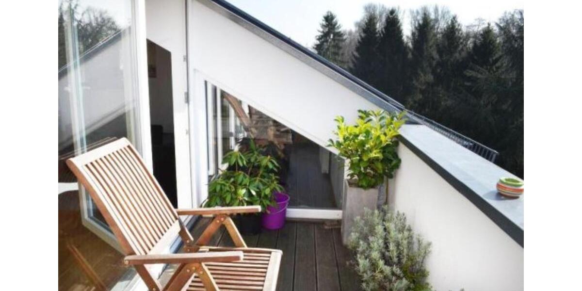 Dachgeschoßwohnung Düsseldorf Stadtbezirk 8 - 3 Zimmer, 113 m&sup2;, 475.000&euro; | Angebot:25804678