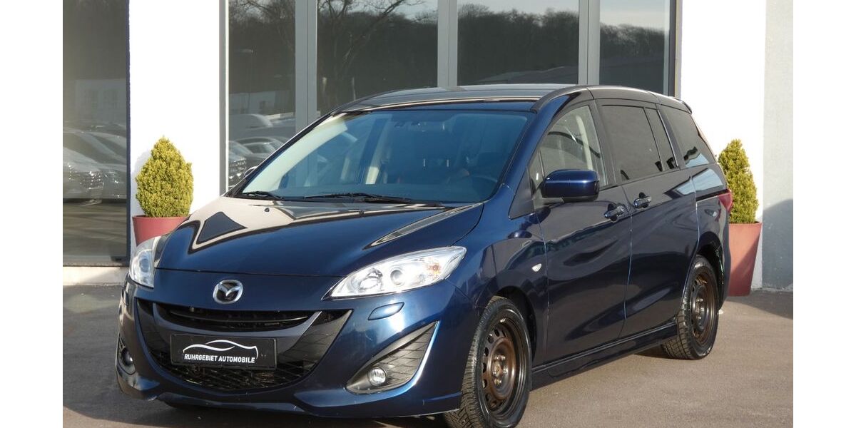 Mazda 5 154.879 km 5.950 &euro; Bochum 44807