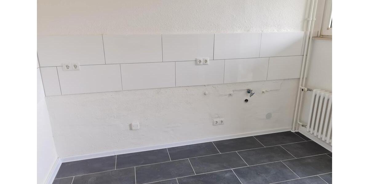 Etagenwohnung Duisburg Hamborn - 2 Zimmer, 56 m&sup2;, 379&euro; | Angebot:24827336