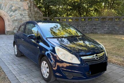 Opel Corsa 155.000 km 1.999 &euro; Remscheid 42853