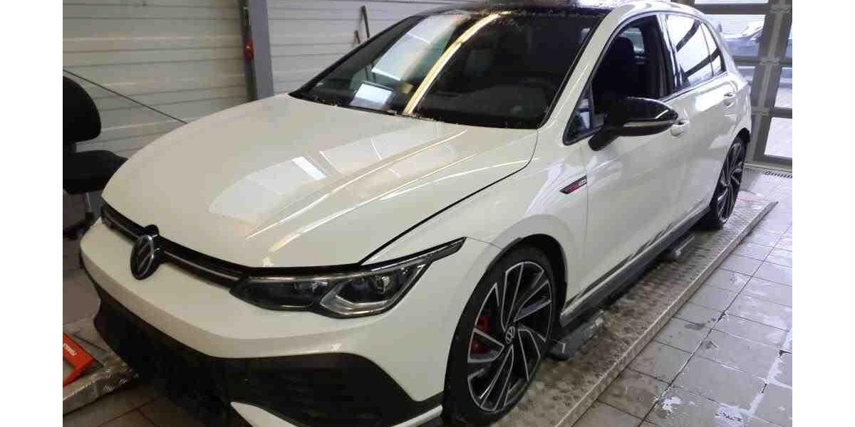 VW Golf 46.630 km 32.350 &euro; Hagen 58091