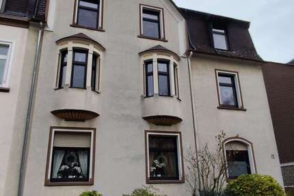 Wohnung Herne Baukau - 2 Zimmer, 48 m&sup2;, 260&euro; | Angebot:25521163