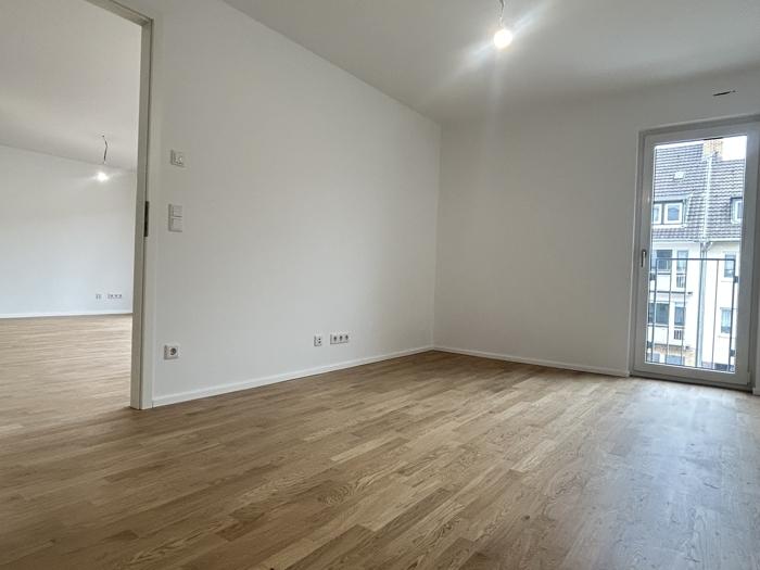 Etagenwohnung Düsseldorf Stadtbezirk 3 - 2 Zimmer, 56 m&sup2;, 1.400&euro; | Angebot:25454806