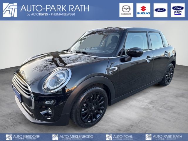 Mini ONE 46.185 km 19.980 &euro; Düsseldorf 40472