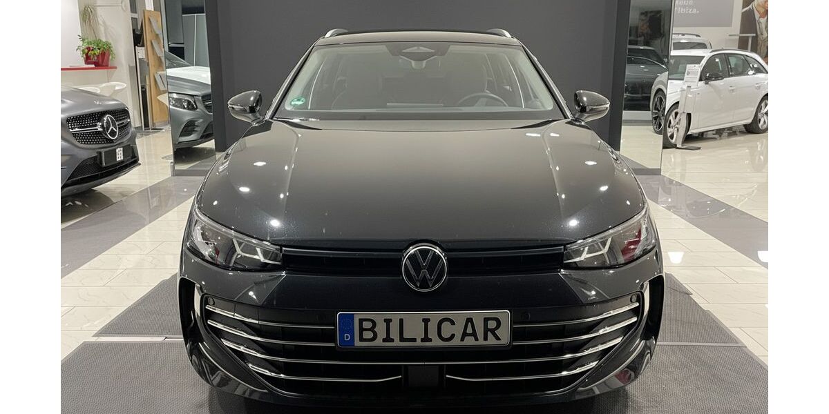 VW Passat 44.900 km 28.000 &euro; Düsseldorf 40233