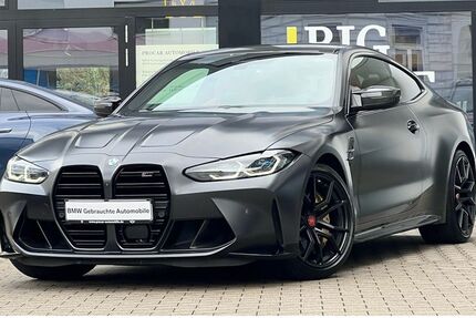 BMW M4 53.690 km 73.870 &euro; Wuppertal 42117