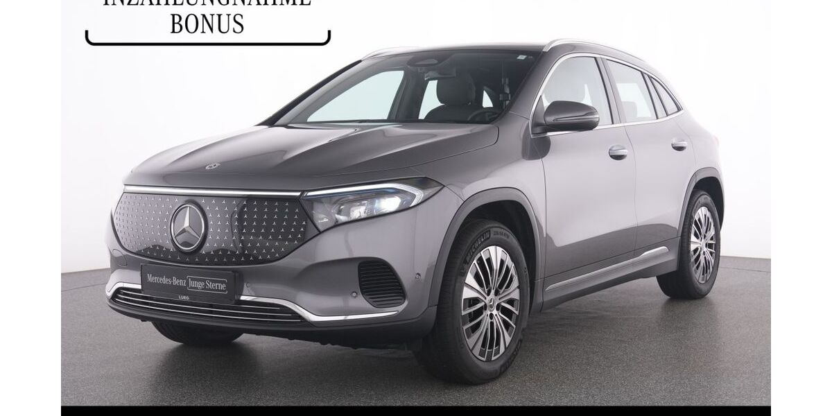 Mercedes-Benz EQA 8.240 km 40.745 &euro; Essen 45309