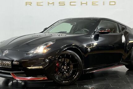 Nissan 370Z 99.400 km 37.990 &euro; Remscheid 42897