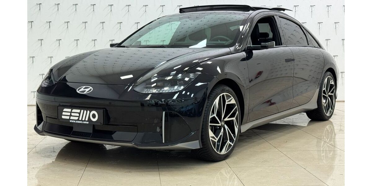 Hyundai IONIQ 6 13.426 km 35.900 &euro; Oberhausen 46149