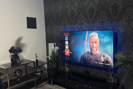 Wohnung Herne Wanne-Bickern - 2 Zimmer, 48 m&sup2;, 4.000&euro; | Angebot:25935294