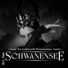 Schwanensee - Grand Classic Ballet - Die traditionelle Wintertournee 14.11.2026 Beethovenhalle
