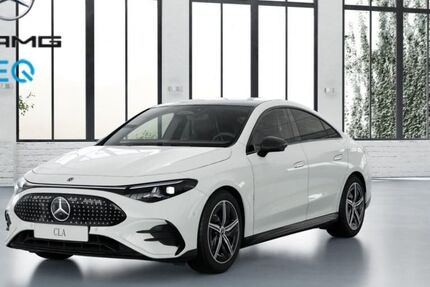 Mercedes-Benz CLA 250 14.500 km 53.840 &euro; Hagen 58135
