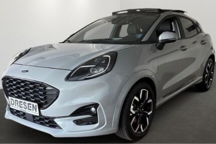 Ford Puma 15.795 km 24.250 &euro; Neuss 41464