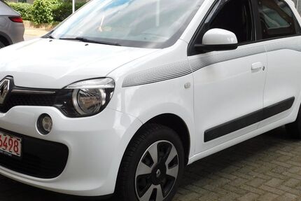 Renault Twingo 163.345 km 2.999 &euro; Mülheim 45473