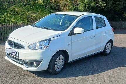 Mitsubishi Space Star 99.885 km 4.999 &euro; Wuppertal 42111