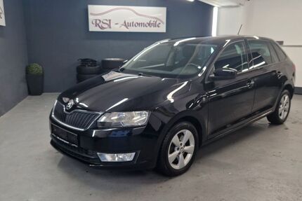 Skoda Rapid 98.000 km 10.500 &euro; Remscheid 42859