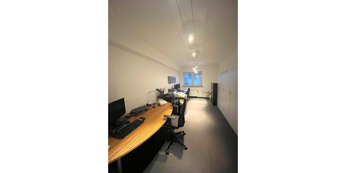 Gewerbeobjekt Wuppertal Elberfeld - 1 Zimmer, 364 m&sup2;, 4.150&euro; | Angebot:25747639