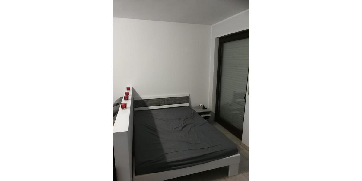 Etagenwohnung Wetter (Ruhr) - 1.5 Zimmer, 42 m&sup2;, 115.000&euro; | Angebot:26822546