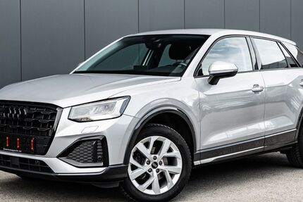 Audi Q2 44.800 km 22.490 &euro; Solingen 42699