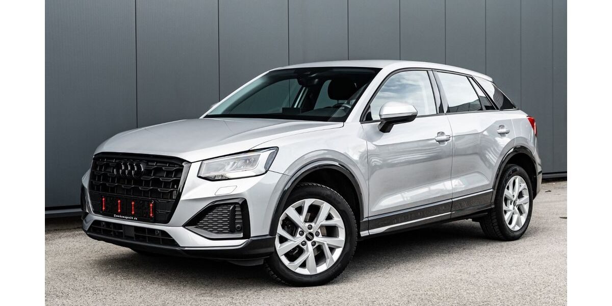 Audi Q2 44.800 km 22.490 &euro; Solingen 42699