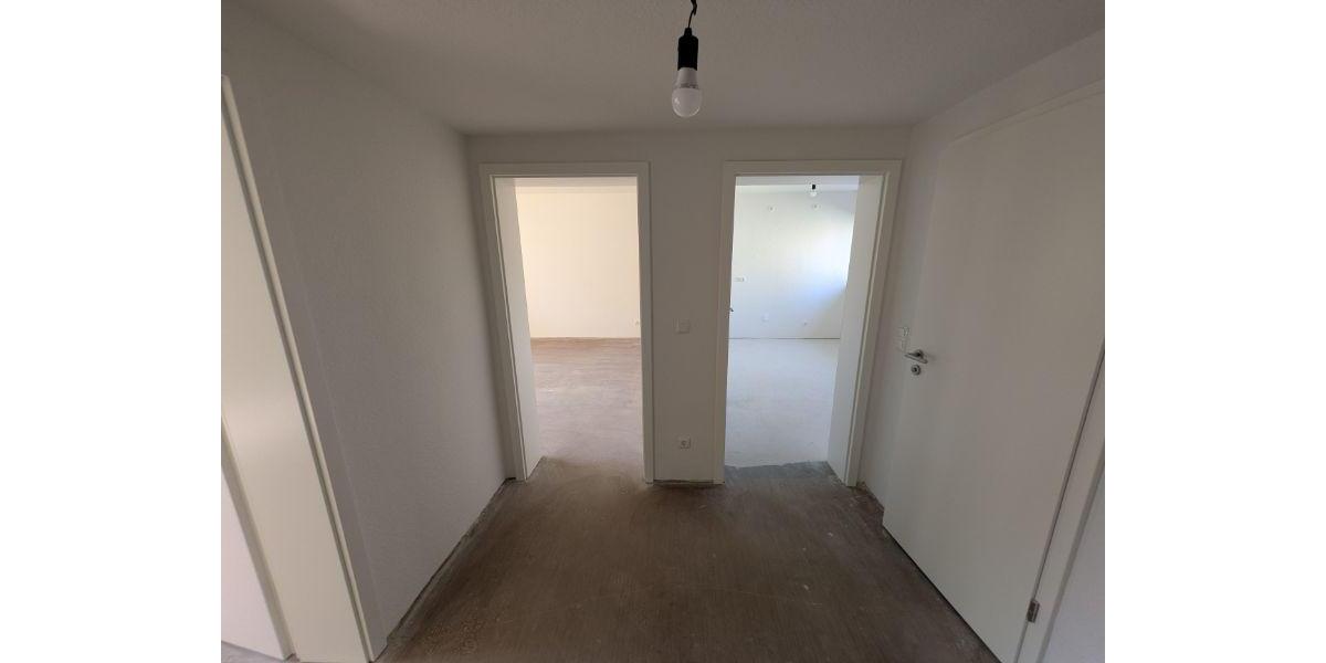 Etagenwohnung Gelsenkirchen Gelsenkirchen-Nord - 2.5 Zimmer, 58 m&sup2;, 395&euro; | Angebot:25996629
