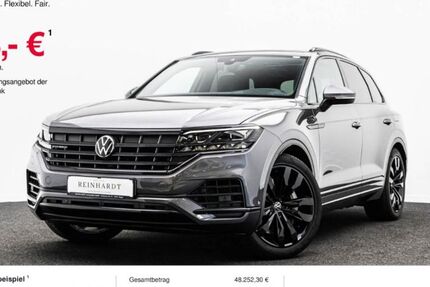 VW Touareg 47.639 km 51.150 &euro; Hagen 58091