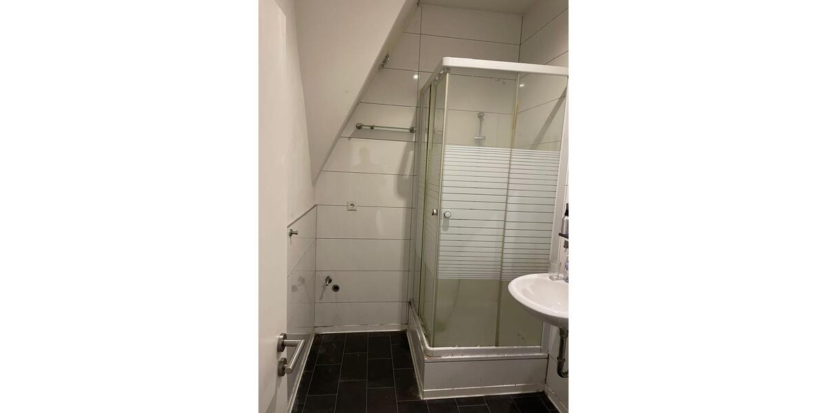 Etagenwohnung Bochum Günnigfeld - 2 Zimmer, 55 m&sup2;, 450&euro; | Angebot:26013829