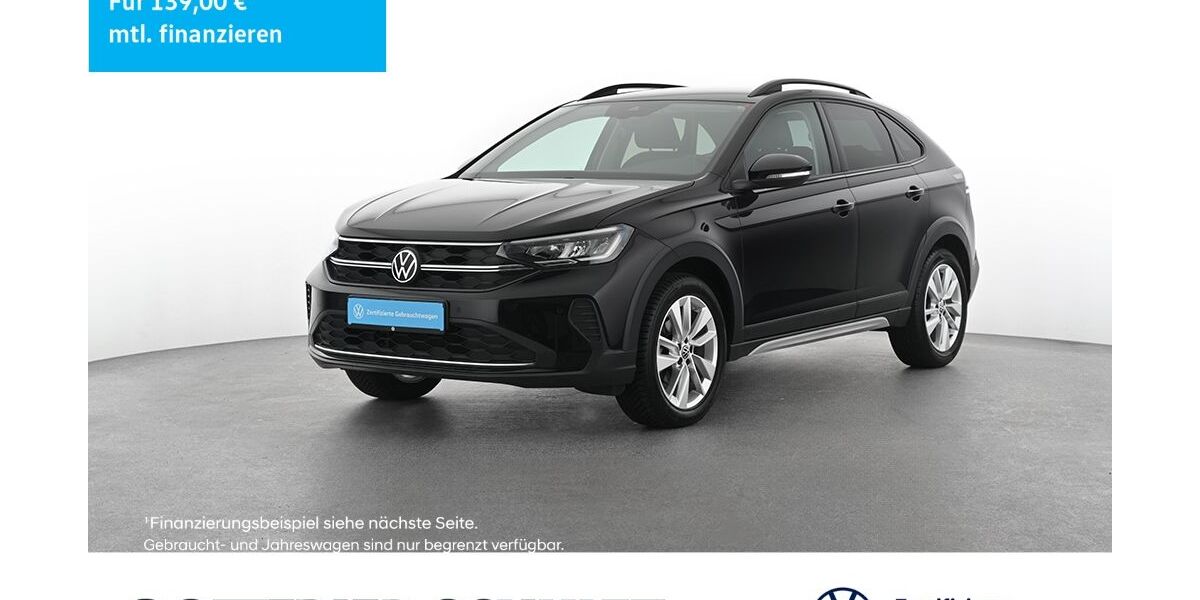 VW Taigo 38.122 km 17.960 &euro; Essen 45143