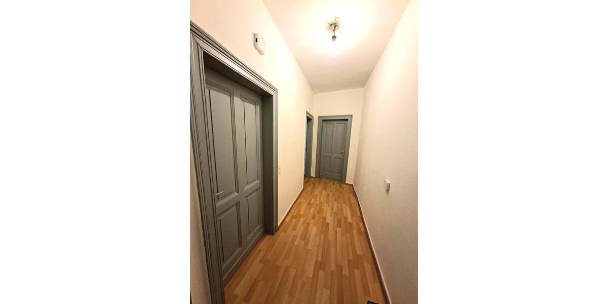 Dachgeschoßwohnung Heiligenhaus - 2 Zimmer, 52 m&sup2;, 670&euro; | Angebot:24662304