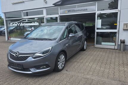Opel Zafira 105.000 km 13.490 &euro; Gladbeck 45966