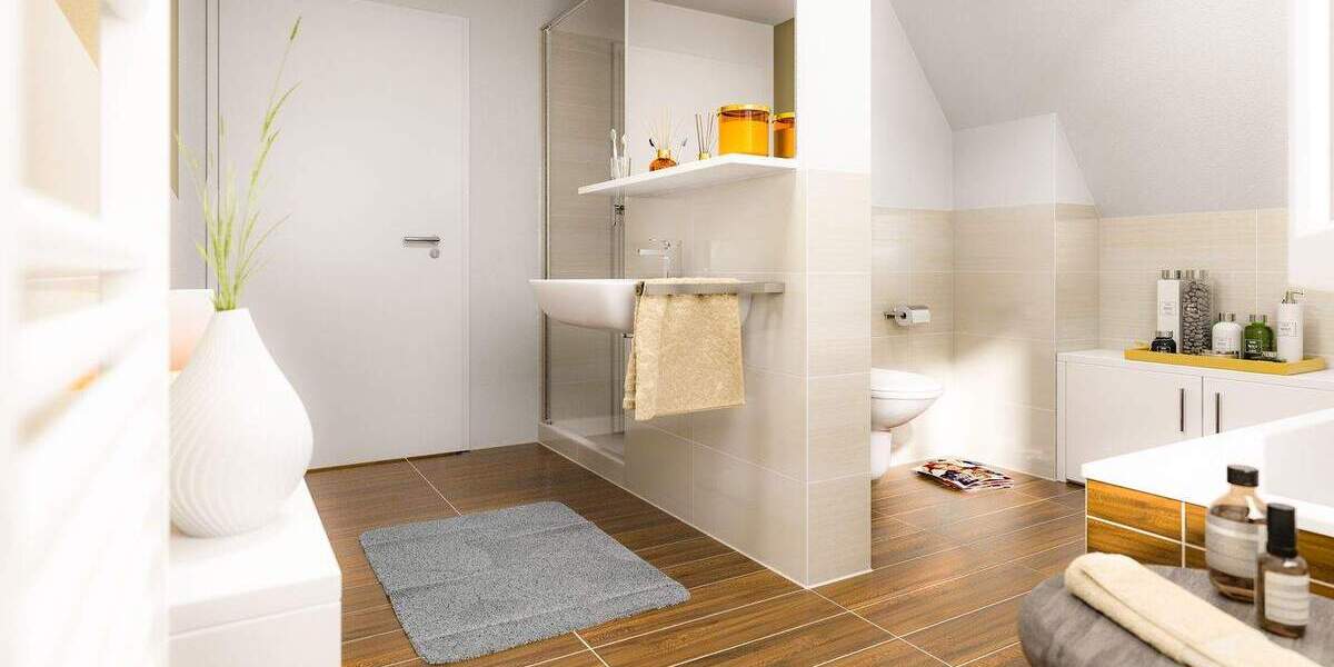 Mehrfamilienhaus, Wohnhaus Düsseldorf Eller - 4 Zimmer, 132 m&sup2;, 721.230&euro; | Angebot:25728972