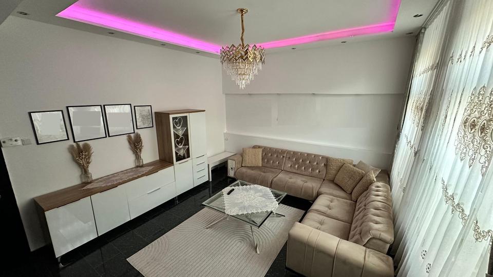 Erdgeschoßwohnung Herne - 2.5 Zimmer, 58 m&sup2;, 95.000&euro; | Angebot:27541001