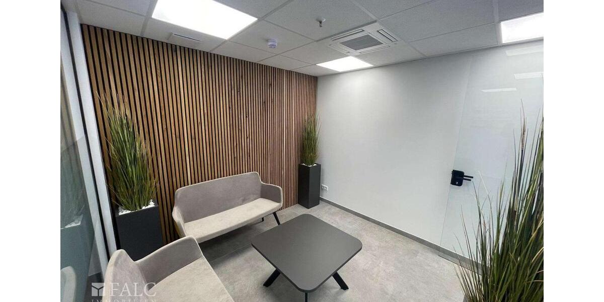 Gewerbeobjekt Solingen Central - 3.360&euro; | Angebot:24807689