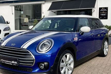 Mini Cooper Clubman 67.000 km 19.880 &euro; Mülheim /Ruhr 45481
