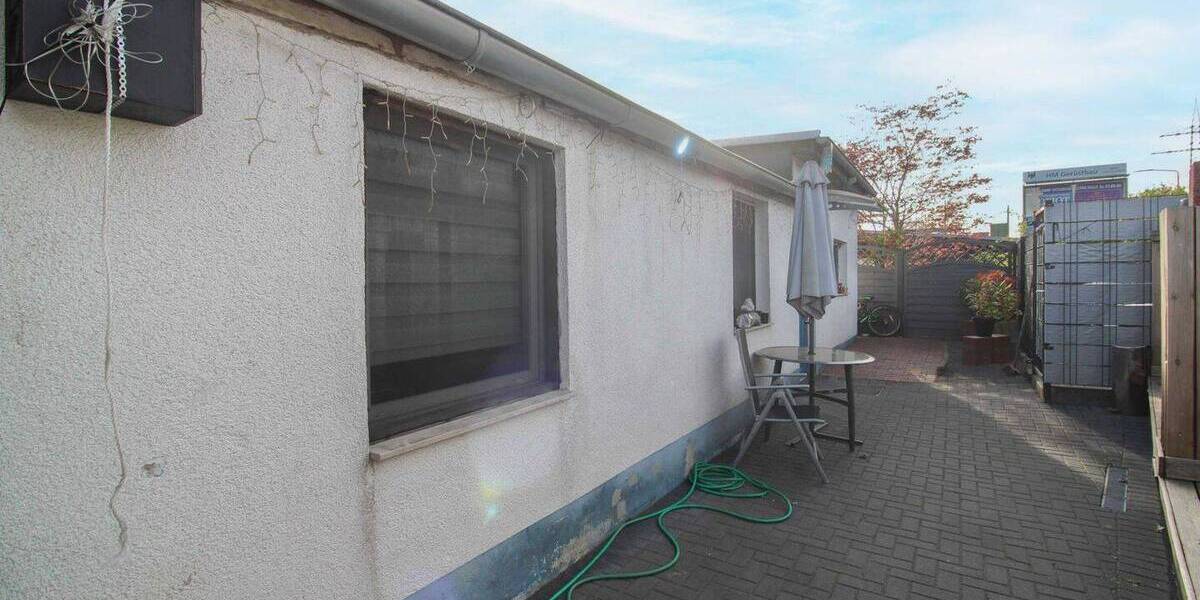 Grundstück Düsseldorf Vennhausen - 249.000&euro; | Angebot:26569704