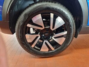 Opel Frontera GS Autom. Hybrid Techpaket 17.721 km 23.450 &euro; HAAN 42781
