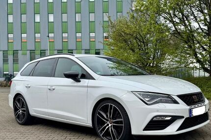 Seat Leon 118.600 km 21.490 &euro; Gevelsberg 58285