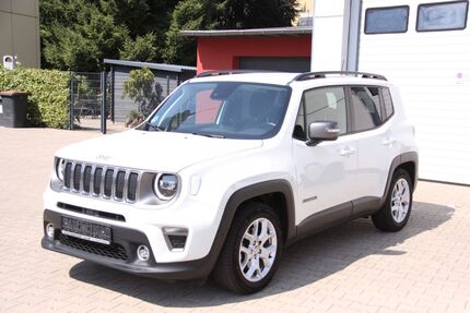 Jeep Renegade 135.800 km 11.990 &euro; Velbert 42549