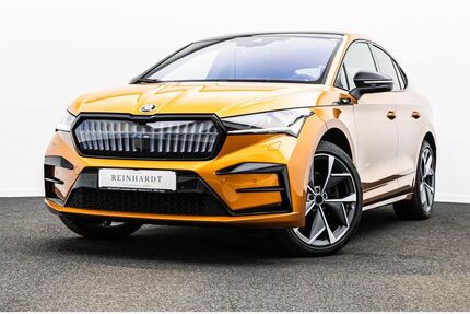Skoda Enyaq 49.716 km 37.840 &euro; Hagen 58091