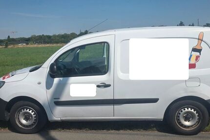 Mercedes-Benz Citan 104.000 km 3.999 &euro; Düsseldorf 40591