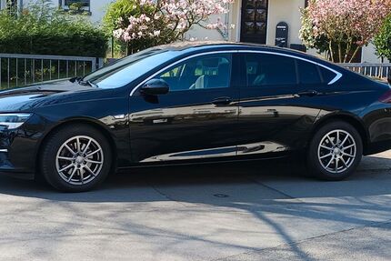 Opel Insignia 60.000 km 15.800 &euro; bottrop 46240