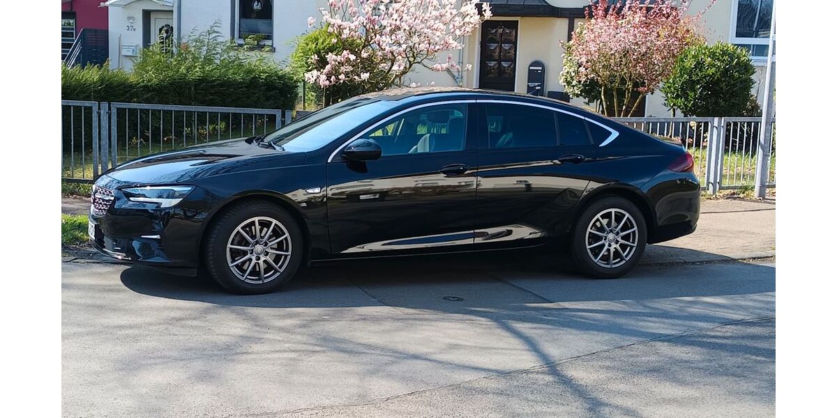 Opel Insignia 60.000 km 15.800 &euro; bottrop 46240