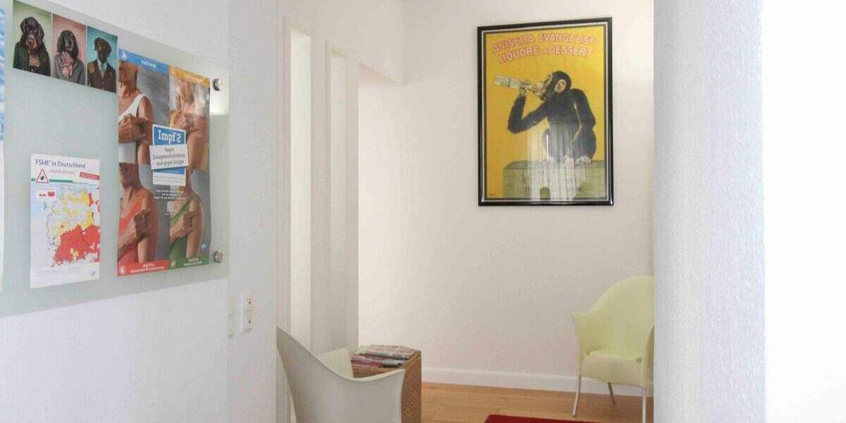 Mehrfamilienhaus, Wohnhaus Solingen Merscheid - 1 Zimmer, 407 m&sup2;, 579.000&euro; | Angebot:25898170