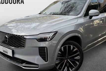 Volvo XC90 28.527 km 64.790 &euro; Wuppertal 42117