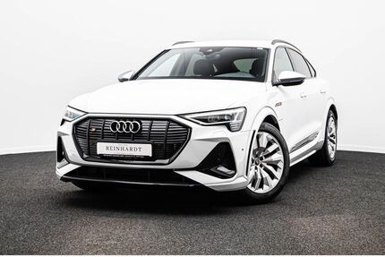 Audi e-tron 60.884 km 36.100 &euro; Hagen 58091