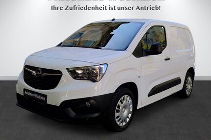 Opel Combo 49.660 km 9.590 &euro; Essen 45276